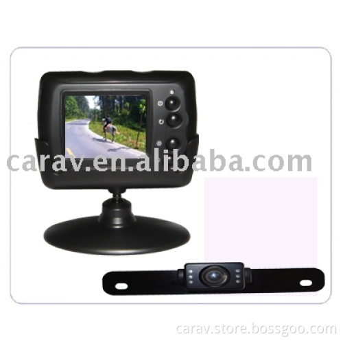 2.5" Wireless Reversing System
